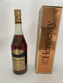 古酒★未開栓 超高級コニャック ヘネシー V.S & カミュ VSOP 計2本 古酒 未開栓 超高級コニャック ヘネシー V S & カミュ VSOP 計2