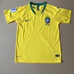 【激レア】ブラジル代表 アディダス オリジナルス Tシャツ ワールドカップモデル 2025年最新】adidas ブラジルの人気アイテム - メルカリ