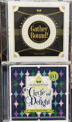アイドルマスターsideM ソロコレ04 ユニコレGather Round! アイドルマスターsideM ソロコレ04 ユニコレGather Round!ク