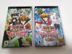未開封カード付き 遊戯王GX タッグフォース1，2