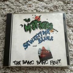 THE・METEORS  ザ・メテオス　CD 4枚 THE・METEORS ザ・メテオス CD 4枚 CD