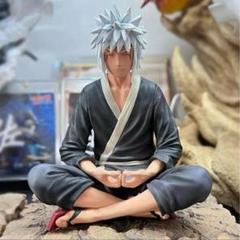 自来也 MASTERLISE フィギュア 約25cm 2025年最新】自来也 フィギュアの人気アイテム - メルカリ