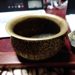 中国龍図瓢箪徳利大(大明万暦年製)大幅値下げ