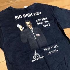 古着　ビンテージ　Tシャツ Sサイズ