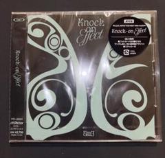 Billlie Knock on effect アルバム　CD 新品未開封