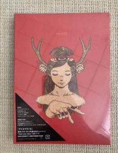 米津玄師　画集 米津玄師 YANKEE 画集盤