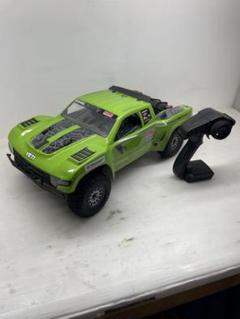 6wdクローラー半自作メカ付き