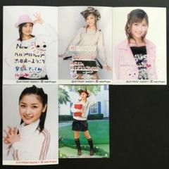 2788 モーニング娘。 石川梨華 生写真 6枚セット 289 モーニング娘。 石川梨華 生写真 5枚セット - メルカリ