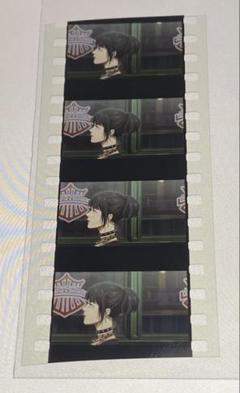 進撃の巨人生コマフィルム リヴァイ 2025年最新】生コマフィルム リヴァイの人気アイテム - メルカリ