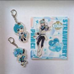 すとぷり　ころんくん　アクスタ　アクキー　中古