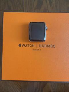 Apple Watch HERMES Series3 38mm Cellular