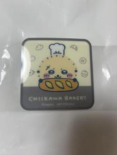 ちいかわベーカリー クリアコースター ラッコ