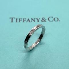 Tiffany & Co. - 【中古】 ティファニー リング・指輪 ノーツナ
