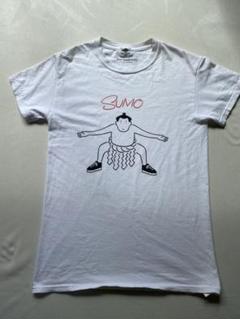 SHIPS     Tシャツ　金安亮イラストのサムネイル