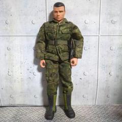 1/6 12インチ ヴィンテージGIジョー VTG131 - メルカリ