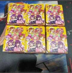 バトルスピリッツ デッキまとめ売り 2025年最新】バトルスピリッツカードまとめ売りの人気アイテム