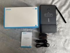 2025年最新】anker powerhouse 90の人気アイテム - メルカリ