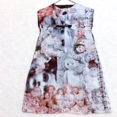 あちゃちゅむ ムチャチャ フルーツ 少女 ドルマン チュニック ワンピース M 楽天市場】「マラソン限定SALE」「在庫一掃SALE」「送料無料