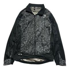 OAKLEY オークリー Lサイズ ゴルフジップジャケット ウインドブレーカー 楽天市場】oakley ウインドブレーカー（ゴルフ｜スポーツ