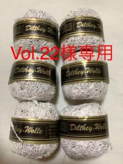 ちあき様専用 FERNER WOLLE Merino420 6玉 | www.xpress.rs