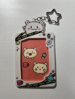 TREASURE TRUZ アサヒ トレカ、トレカケースセット treasure truz アサヒ ひーくん トレカケース - メルカリ