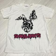 【未開封品】SHAKALABBITS Tシャツ3枚&タオル 2025年最新】シャカラビッツ Tシャツの人気アイテム - メルカリ