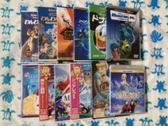 ピクサー・ディズニー DVD まとめ売り　サンリオ　アイスエイジ m29932688197_1.jpg?1697951512