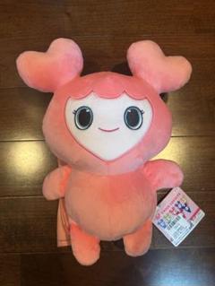 TWICE LOVELYS ぬいぐるみリュック モモ GIGO限定 モブリー