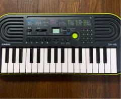 CASIO 電子キーボード