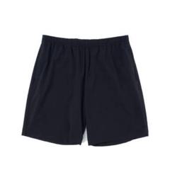 UNIVERSAL PRODUCTS　BUGGY SHORTS ブラック1