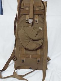 【お気に入り】 4631)ブリーチツールキャリア 米軍実物 デッドストック新品未 個人装備