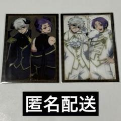 ブルーロック 天使と悪魔 千切豹馬 クリアシート レア ブルーロック 天使と悪魔 クリアシート 千切豹馬【レア】