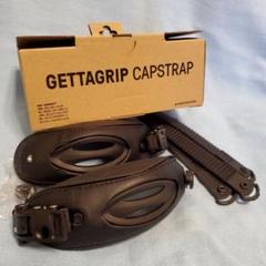 Burton Gettagrip Capstrap