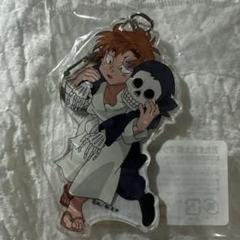 忍たま 善法寺伊作 アクリルキーホルダー 未開封品 忍たま乱太郎 善法寺伊作 アクリルキーホルダー | K-BOOKS 池袋