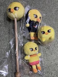 ポガリ ぬいぐるみセット 2025年最新】ポガリ ぬいぐるみ セットの人気アイテム - メルカリ