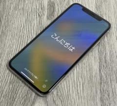 値下げ／iPhone XS 256GB ジャンク
