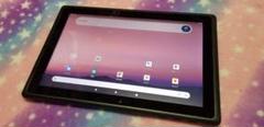 ODS TA2C-DR9 Android タブレット TA2C-DR94G、TA2C-DR9【Androidタブレット】Android10 AC常時