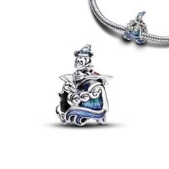 パンドラ　ディズニー限定　ミッキー　マニア　チャーム 2025年最新】パンドラPandora Disney Mickeyの人気アイテム