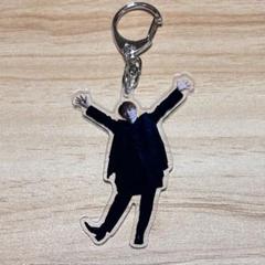 超特急 ユーキ 新世界 アクキー アクリルキーホルダーのサムネイル