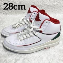 【未使用品】Nike エアジョーダン2　LOW パイソン 26cm Jordan 2 Retro Low Python for Sale | Authenticity Guaranteed