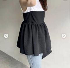 Whim Gazette｜Vガゼットノースリーブプルオーバー | Rakuten