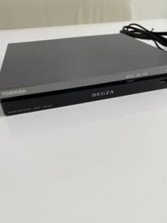 TOSHIBA REGZA レグザブルーレイ DBP-R500