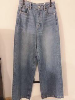 URBANRESEARCHデニムパンツ