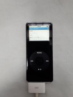 2025年最新】ipod nano 初代の人気アイテム - メルカリ