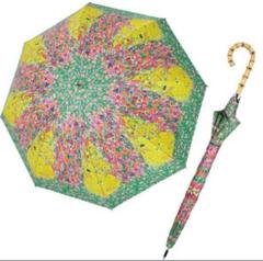 ♠♥♣新品未使用！シンクビー　クリムト　晴雨兼用傘　長傘 新品未使用！シンクビー クリムト 晴雨兼用傘 長傘 - メルカリ