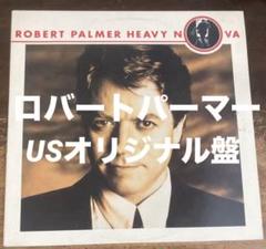 ◾️高音質️USオリジナル盤□ROBERT PALMER / ロバートパーマー