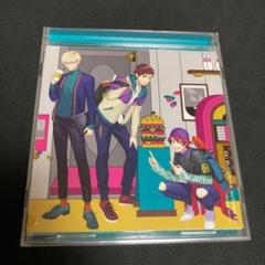 A3! (エースリー) Blooming AUTUMN EP CD