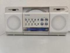 CD,カセットプレイヤーまとめ売り 楽天市場】マルチオーディープレーヤー レコードプレーヤー CD