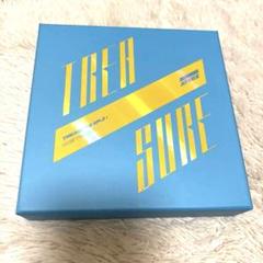 K-POP・アジア ATEEZ TREASURE EP.3:ONE TO ALL Amazon Music - ATEEZのTREASURE EP.3 : One To All - Amazon.co.jp