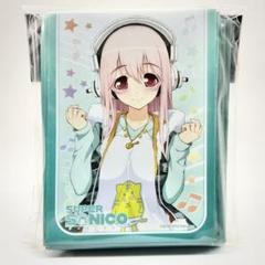 すーぱーそに子　スリーブセット Amazon | キャラクタースリーブコレクション プラチナグレード